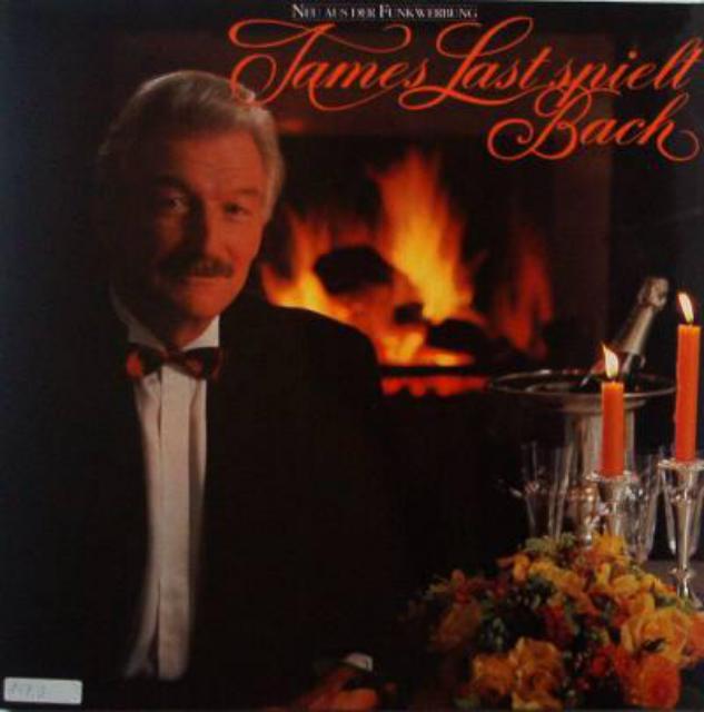 James Last
